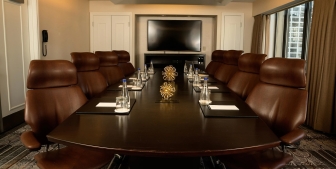 Executive Meeting Spaces Chicago
